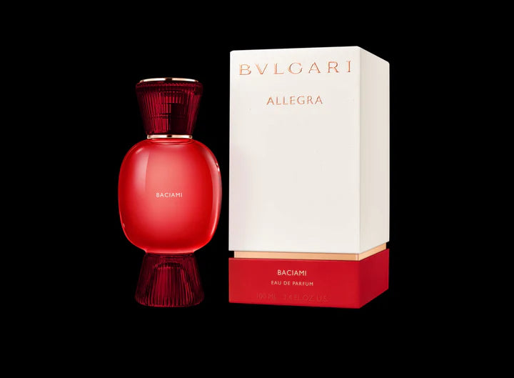 Bvlgari Allegra Baciami EDP - Main Image